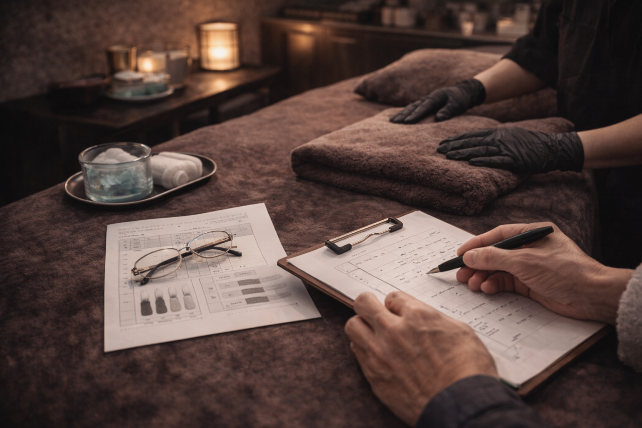 「介護脱毛、結局“現実の話”なんです」